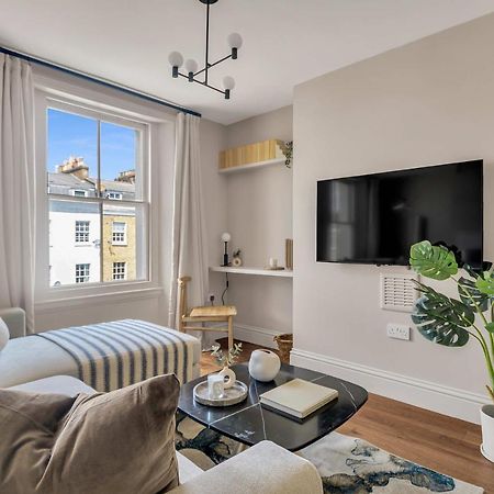 Be London - The St John'S Wood Residences Extérieur photo