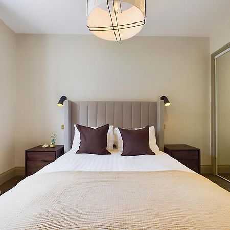 Be London - The St John'S Wood Residences Extérieur photo