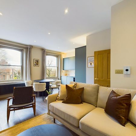 Be London - The St John'S Wood Residences Extérieur photo