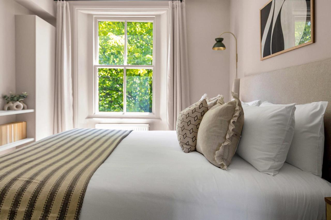 Be London - The St John'S Wood Residences Extérieur photo