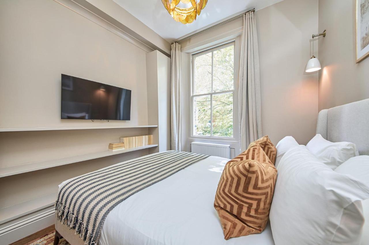 Be London - The St John'S Wood Residences Extérieur photo