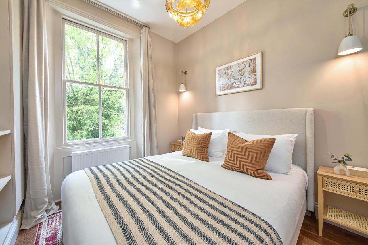 Be London - The St John'S Wood Residences Extérieur photo