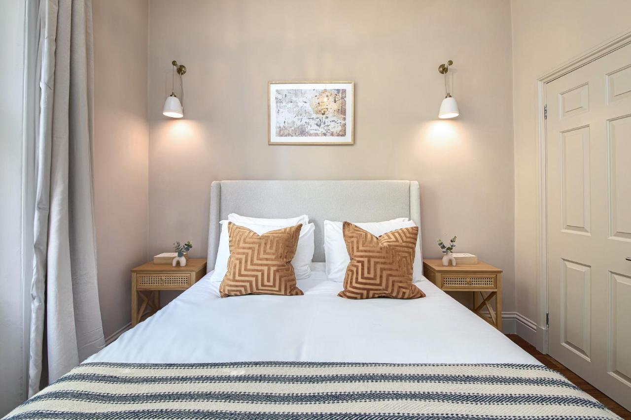 Be London - The St John'S Wood Residences Extérieur photo