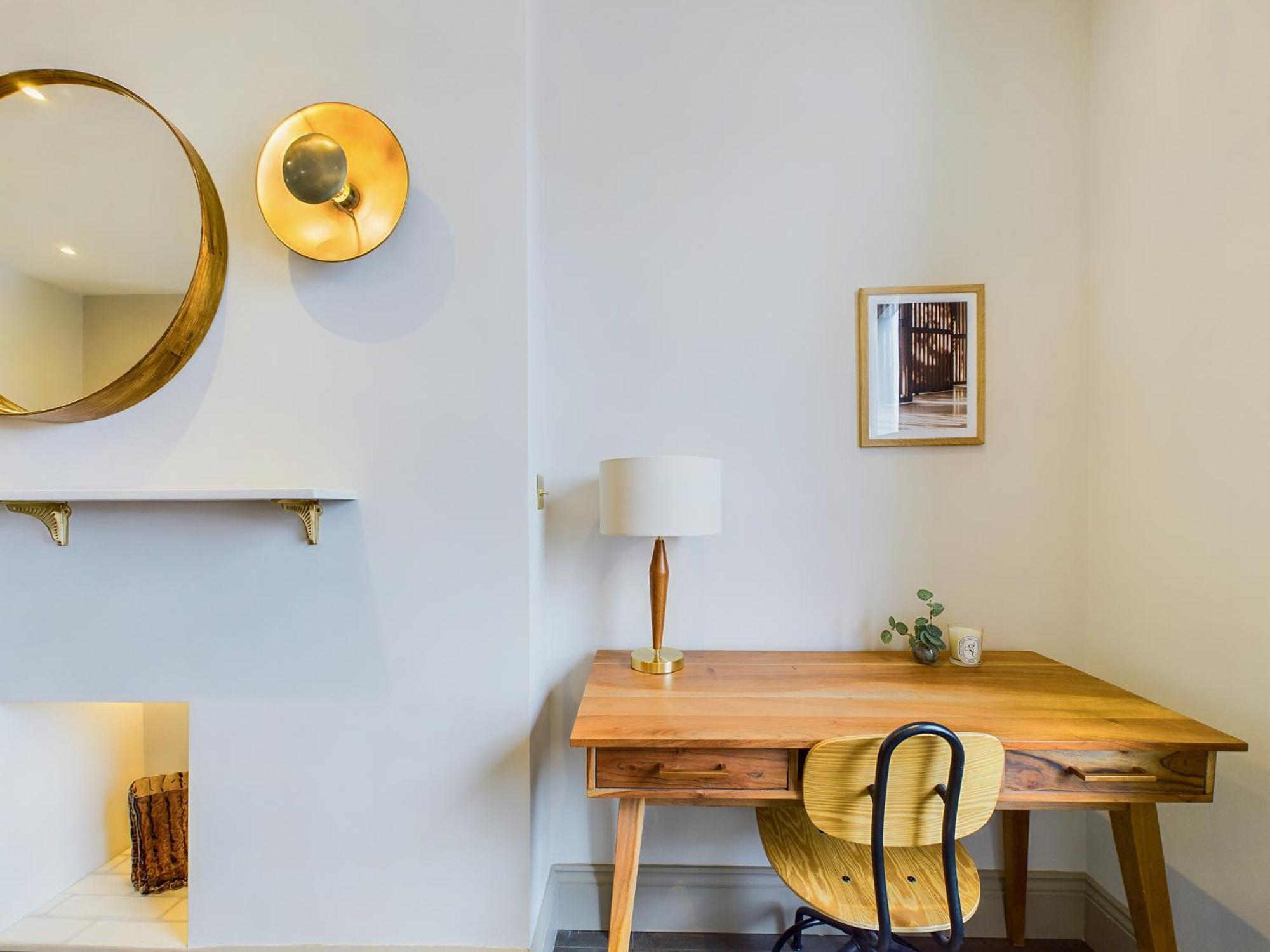 Be London - The St John'S Wood Residences Extérieur photo