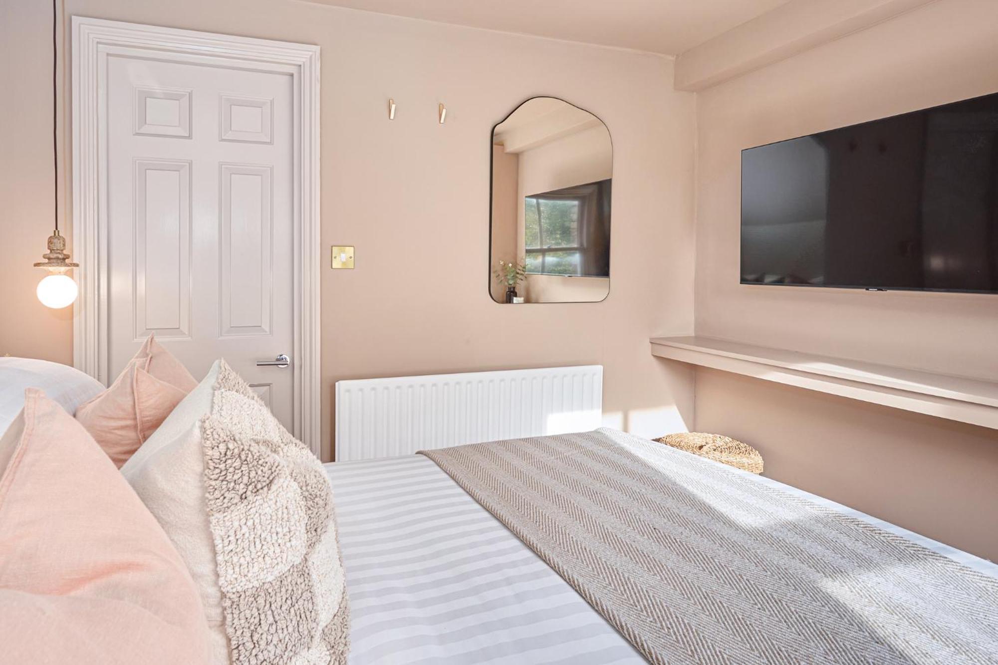 Be London - The St John'S Wood Residences Extérieur photo