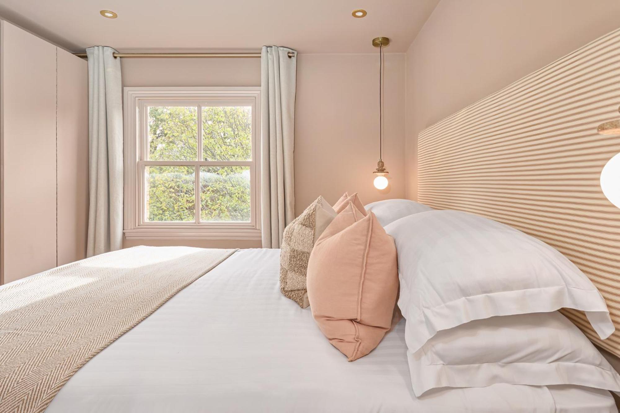 Be London - The St John'S Wood Residences Extérieur photo