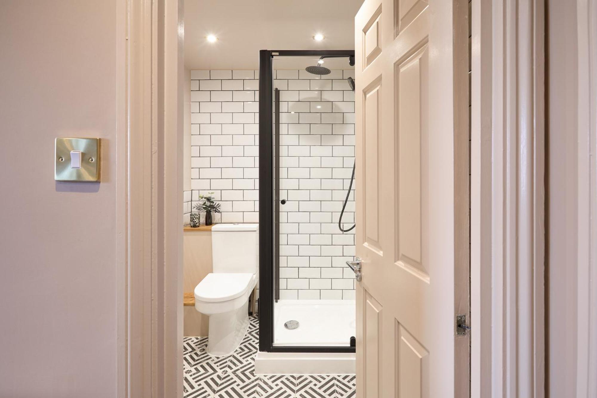 Be London - The St John'S Wood Residences Extérieur photo