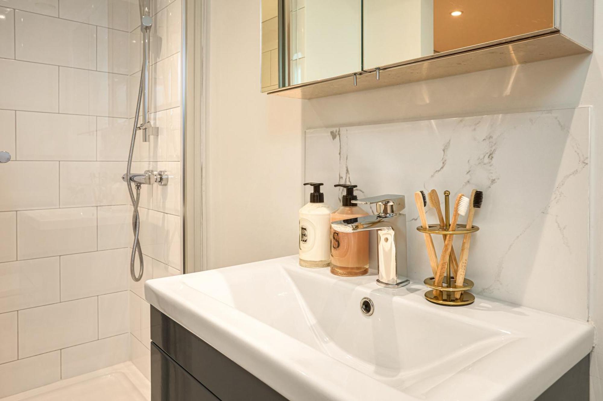 Be London - The St John'S Wood Residences Extérieur photo